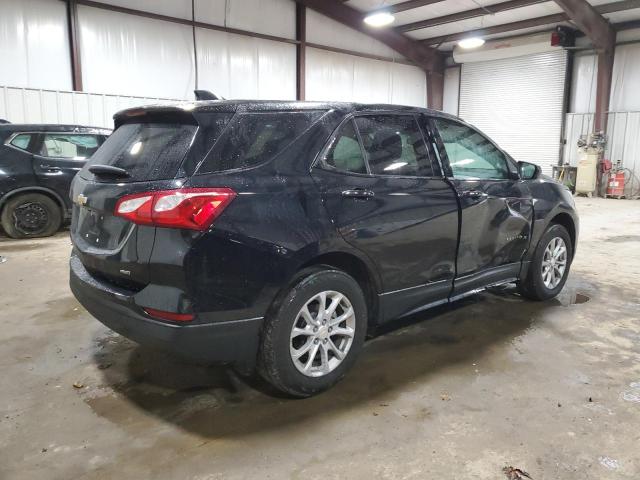 Изображение 3 2019 CHEVROLET EQUINOX LS 2019 с VIN 3GNAXSEV0KL384052