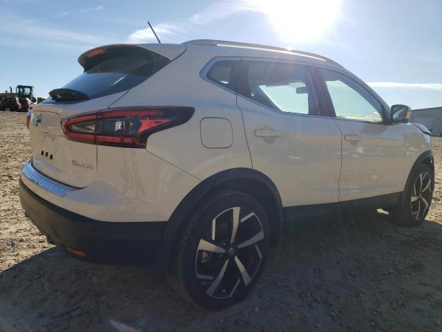 Image 3 of 2022 NISSAN ROGUE SPORT SL 2022 with VIN JN1BJ1CW6NW494660