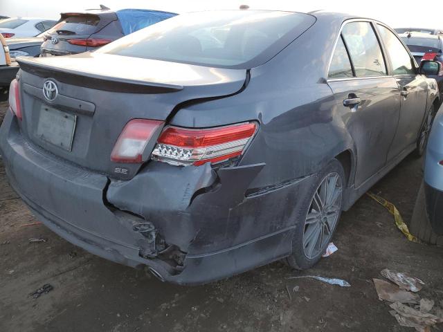 Image 3 of 2011 TOYOTA CAMRY BASE 2011 with VIN 4T1BF3EK1BU198615