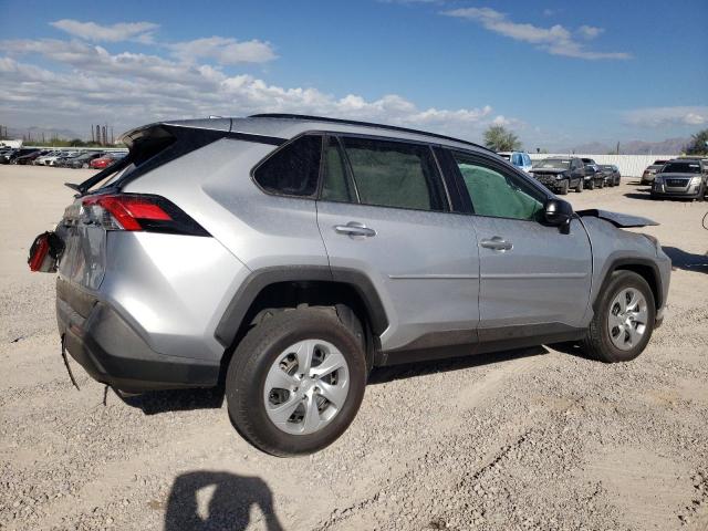 Image 3 of 2021 TOYOTA RAV4 LE 2021 with VIN 2T3H1RFV7MC131999