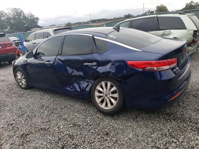 Изображение 2 2018 KIA OPTIMA EX 2018 с VIN 5XXGU4L35JG178986