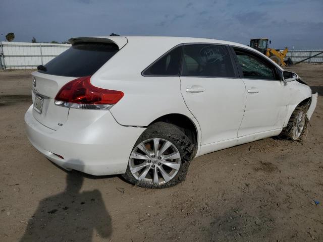 Obraz 3 z 2015 TOYOTA VENZA LE 2015 z VIN 4T3ZA3BB4FU093842