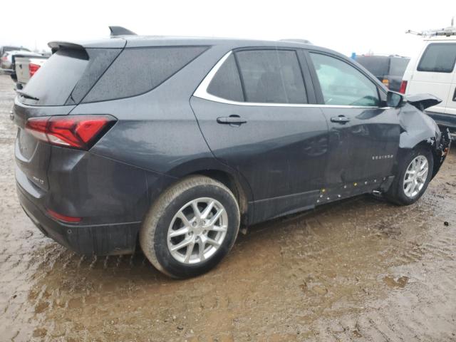 Obraz 3 z 2022 CHEVROLET EQUINOX LT 2022 z VIN 3GNAXUEV4NS106373