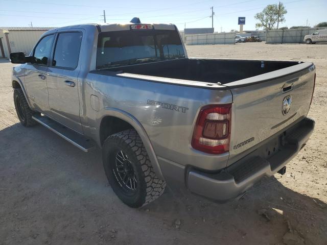 Image 2 of 2020 RAM 1500 LARAMIE 2020 with VIN 1C6RREJT5LN299275