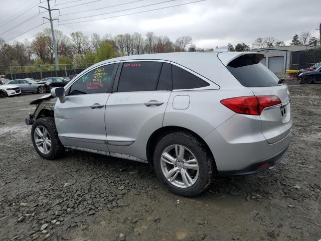 Obraz 2 z 2013 ACURA RDX TECHNOLOGY 2013 z VIN 5J8TB4H59DL000907