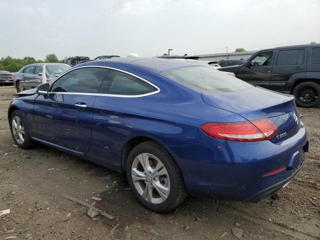 Obraz 2 z 2017 MERCEDES-BENZ C 300 4MATIC 2017 z VIN WDDWJ4KB3HF330713