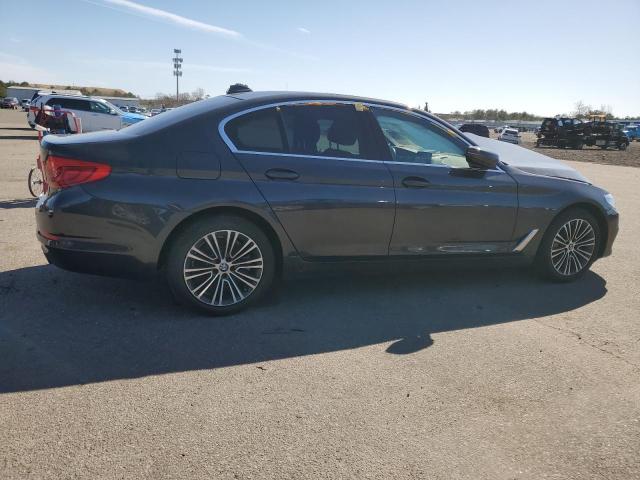 Image 3 of 2019 BMW 530 XI 2019 with VIN WBAJA7C53KG910735