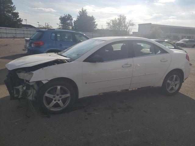 Obraz 2006 PONTIAC G6 SE1 2006
