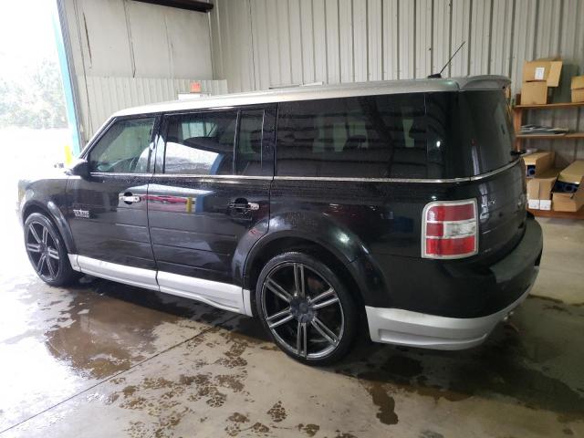 Obraz 2 z 2009 FORD FLEX SEL 2009 z VIN 2FMDK52C49BA26253