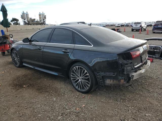 Изображение 2 2017 AUDI A6 PREMIUM PLUS 2017 с VIN WAUG8AFCXHN096844