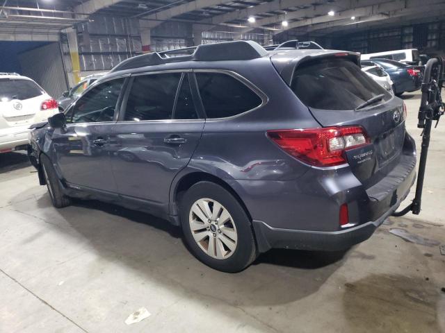 Image 2 of 2016 SUBARU OUTBACK 2.5I PREMIUM 2016 with VIN 4S4BSBDCXG3273633