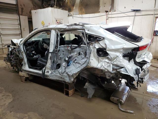 Изображение 2 2022 TOYOTA VENZA LE 2022 с VIN JTEAAAAH0NJ096463