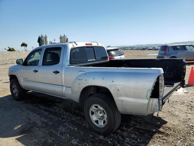 Image 2 of 2005 TOYOTA TACOMA DOUBLE CAB PRERUNNER LONG BED 2005 with VIN 5TEKU72N05Z067171