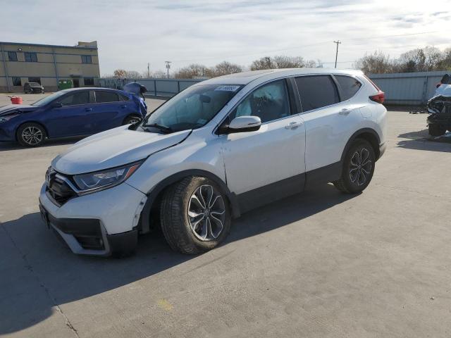 Obraz 2022 HONDA CR-V EXL 2022
