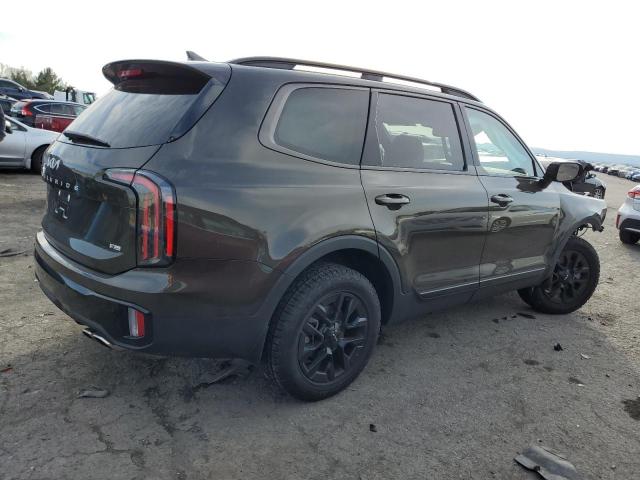 Изображение 3 2024 KIA TELLURIDE SX 2024 с VIN 5XYP5DGC6RG437595