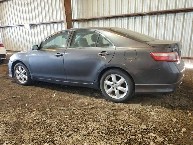 Obraz 2 z 2007 TOYOTA CAMRY LE 2007 z VIN 4T1BK46K87U553075