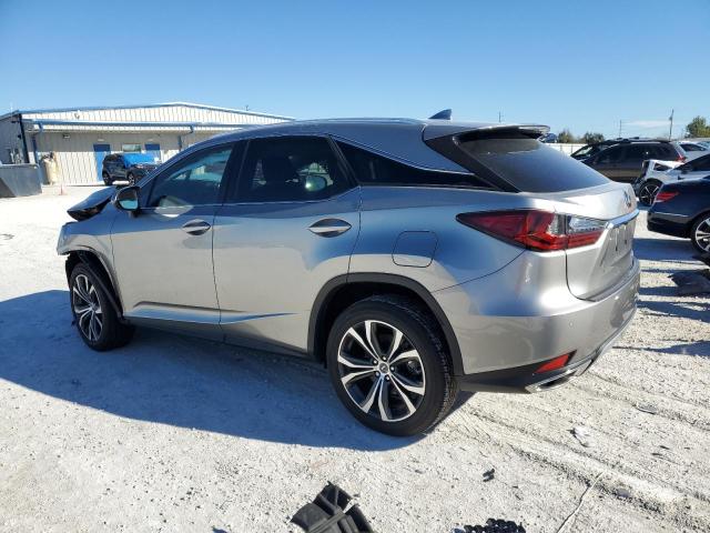 Изображение 2 2020 LEXUS RX 350 2020 с VIN 2T2HZMDA4LC243917