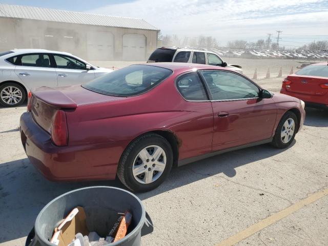 Obraz 3 z 2006 CHEVROLET MONTE CARLO LS 2006 z VIN 2G1WJ15K969183400