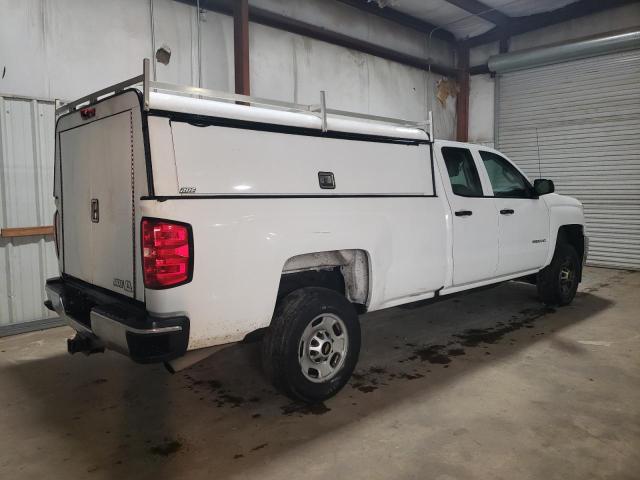 Obraz 3 z 2017 CHEVROLET SILVERADO C2500 HEAVY DUTY 2017 z VIN 1GC2CUEGXHZ308796