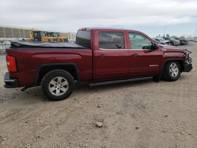 Image 3 of 2016 GMC SIERRA K1500 SLE 2016 with VIN 3GTU2MEC4GG151564