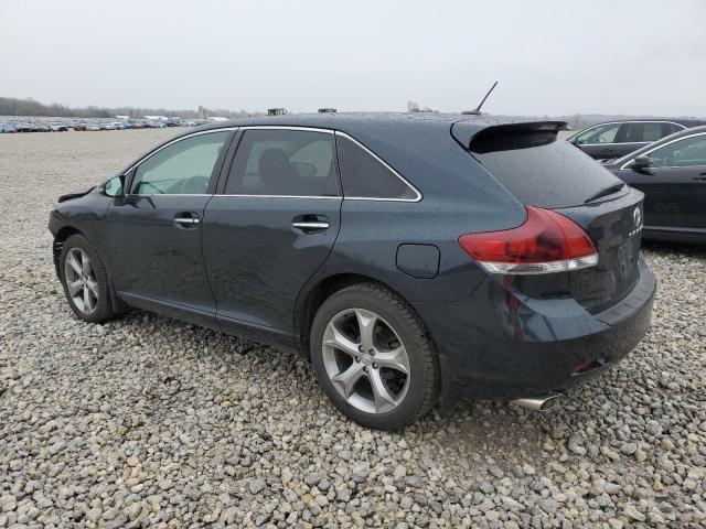 Obraz 2 z 2014 TOYOTA VENZA LE 2014 z VIN 4T3BK3BB5EU099033