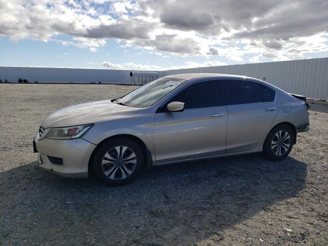 Obraz 1 z 2014 HONDA ACCORD LX 2014 z VIN 1HGCR2F36EA209164
