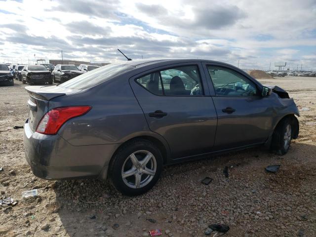 Obraz 3 z 2019 NISSAN VERSA S 2019 z VIN 3N1CN7AP0KL804407