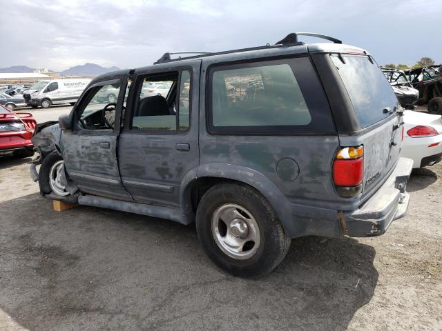 Image 2 of 1995 FORD EXPLORER  1995 with VIN 1FMDU34X2SZB46053