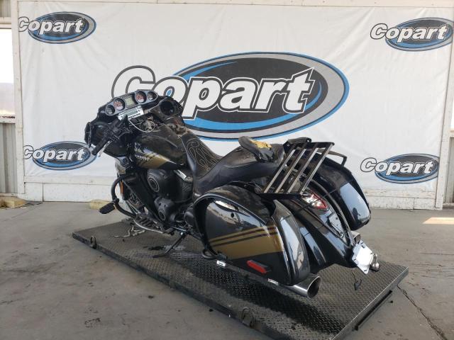 Изображение 3 2019 KAWASAKI VN1700 K 2019 с VIN JKBVNRK1XKA016078