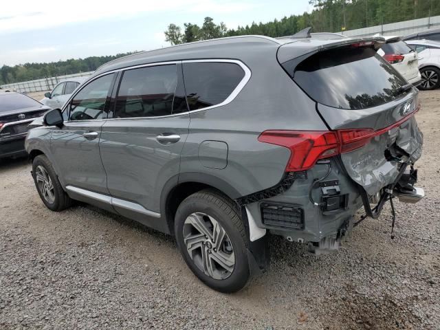 Image 2 of 2023 HYUNDAI SANTA FE SEL PREMIUM 2023 with VIN 5NMS34AJ0PH580732