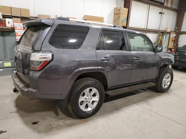Изображение 3 2022 TOYOTA 4RUNNER SR5/SR5 PREMIUM 2022 с VIN JTEMU5JR9N5996226