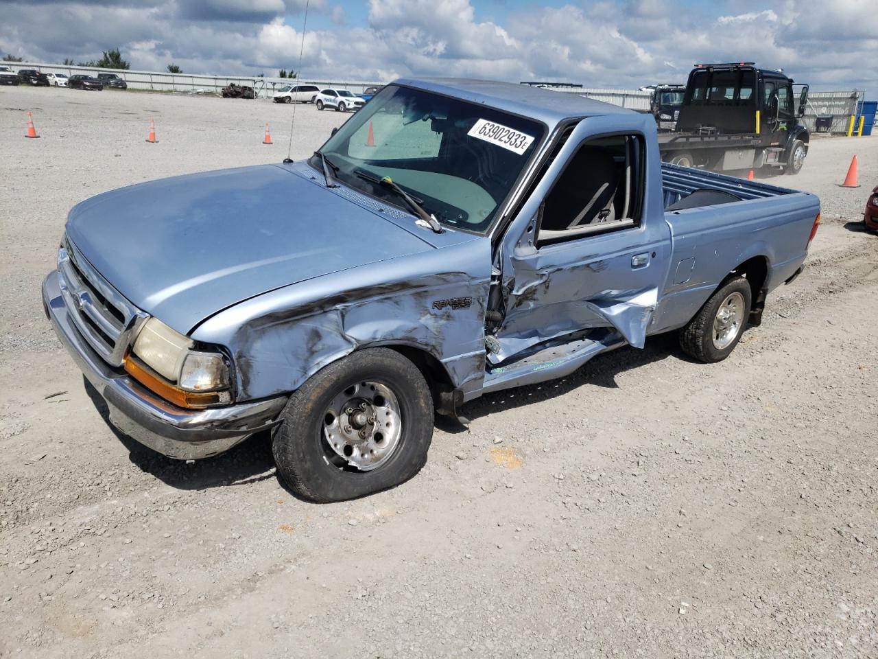 1998 FORD RANGER  1998 image