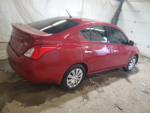 Obraz 3 z 2014 NISSAN VERSA S 2014 z VIN 3N1CN7AP8EK452509