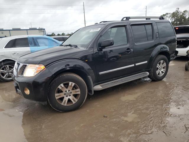 Изображение 2012 NISSAN PATHFINDER S 2012