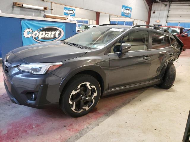 Obraz 1 z 2023 SUBARU CROSSTREK LIMITED 2023 z VIN JF2GTHMC8P8323475
