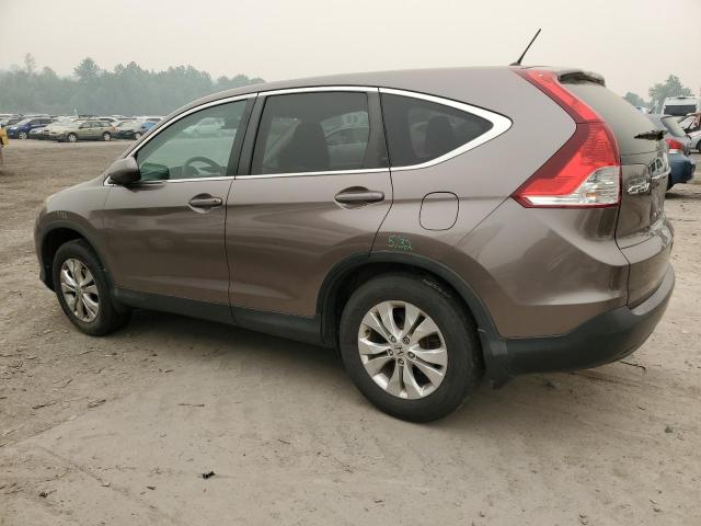 Изображение 2 2014 HONDA CR-V EX 2014 с VIN 5J6RM4H58EL089013