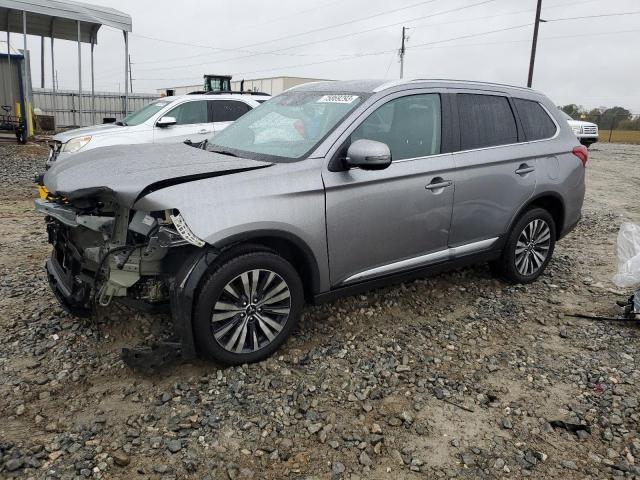 2020 MITSUBISHI OUTLANDER SE 2020 image