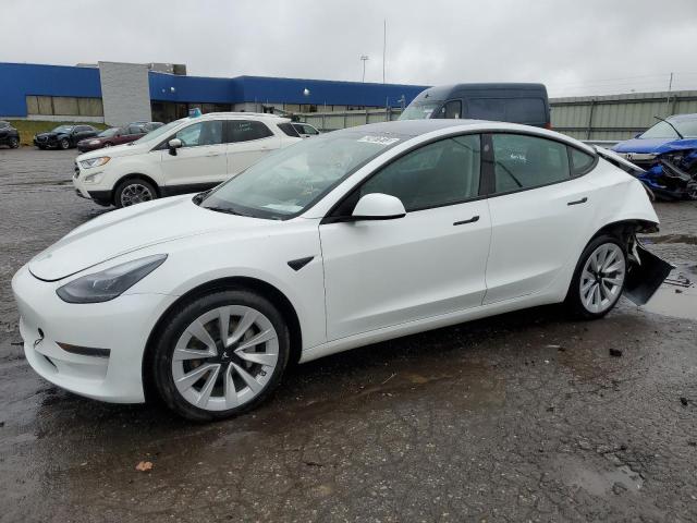 2023 TESLA MODEL 3  2023 image