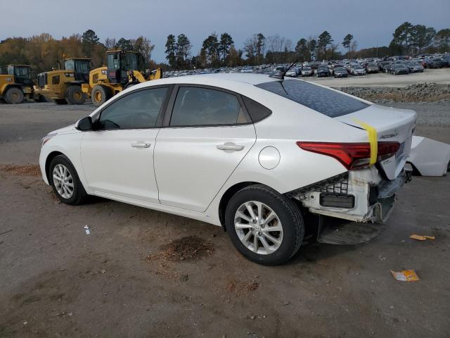 Image 2 of 2018 HYUNDAI ACCENT SE 2018 with VIN 3KPC24A31JE034139