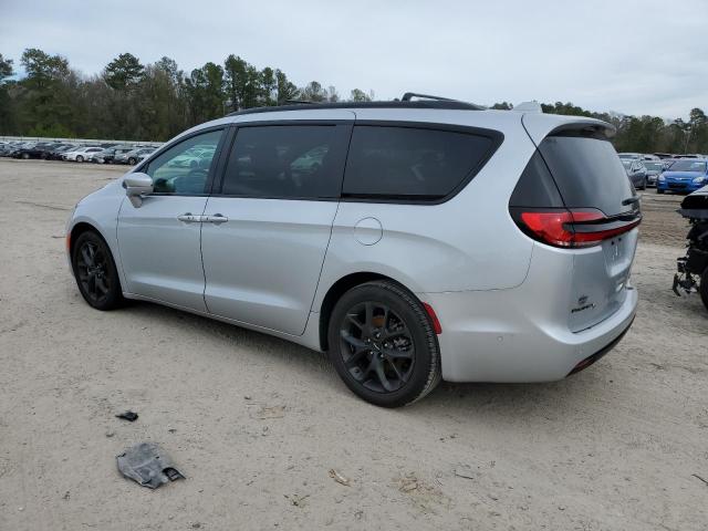 Obraz 2 z 2022 CHRYSLER PACIFICA LIMITED 2022 z VIN 2C4RC1GG8NR166772
