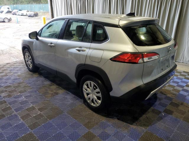 Изображение 2 2023 TOYOTA COROLLA CROSS L 2023 с VIN 7MUAAAAG8PV051651