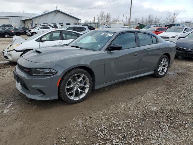 Obraz 1 z 2023 DODGE CHARGER GT 2023 z VIN 2C3CDXHG0PH649139