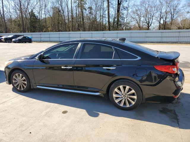 Obraz 2 z 2015 HYUNDAI SONATA SPORT 2015 z VIN 5NPE34AF7FH173629