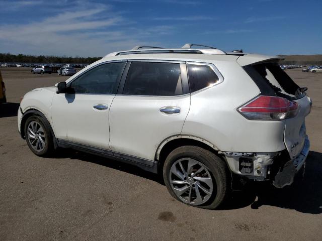 Obraz 2 z 2015 NISSAN ROGUE S 2015 z VIN 5N1AT2MV3FC789406