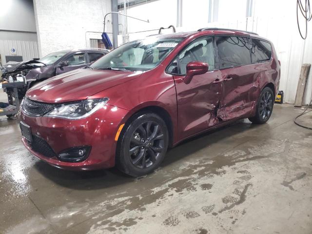 Obraz 1 z 2019 CHRYSLER PACIFICA TOURING L 2019 z VIN 2C4RC1BG1KR638684