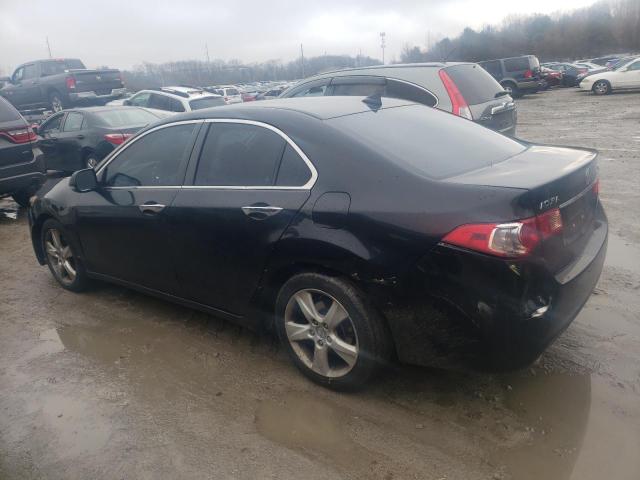 Obraz 2 z 2011 ACURA TSX  2011 z VIN JH4CU2F62BC014281