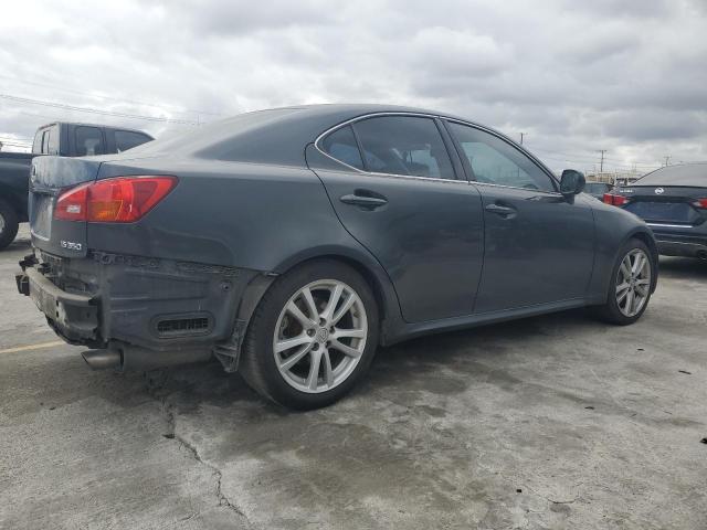 Изображение 3 2006 LEXUS IS 350 2006 с VIN JTHBE262365010742