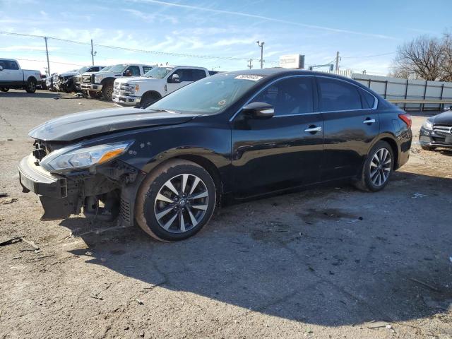 Image 1 of 2017 NISSAN ALTIMA 2.5 2017 with VIN 1N4AL3AP5HC208285