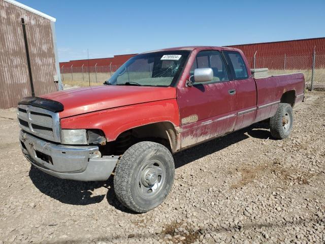 Изображение 1996 DODGE RAM 2500  1996
