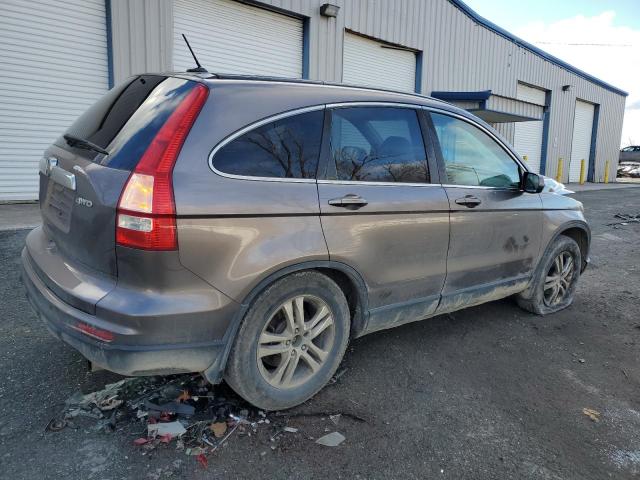 Image 3 of 2010 HONDA CR-V EXL 2010 with VIN 5J6RE4H75AL095005